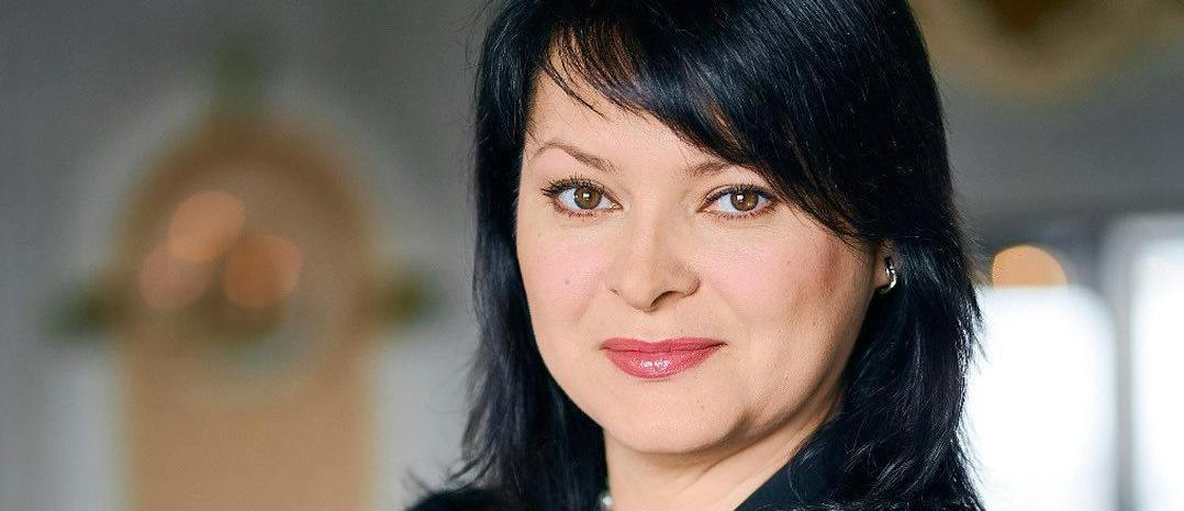 Ольга Рыжковская: «Российский гость нетерпелив, ему важна скорость и высокое качество обслуживания» Ольга Рыжковская: «Российский гость нетерпелив, ему важна скорость и высокое качество обслуживания»