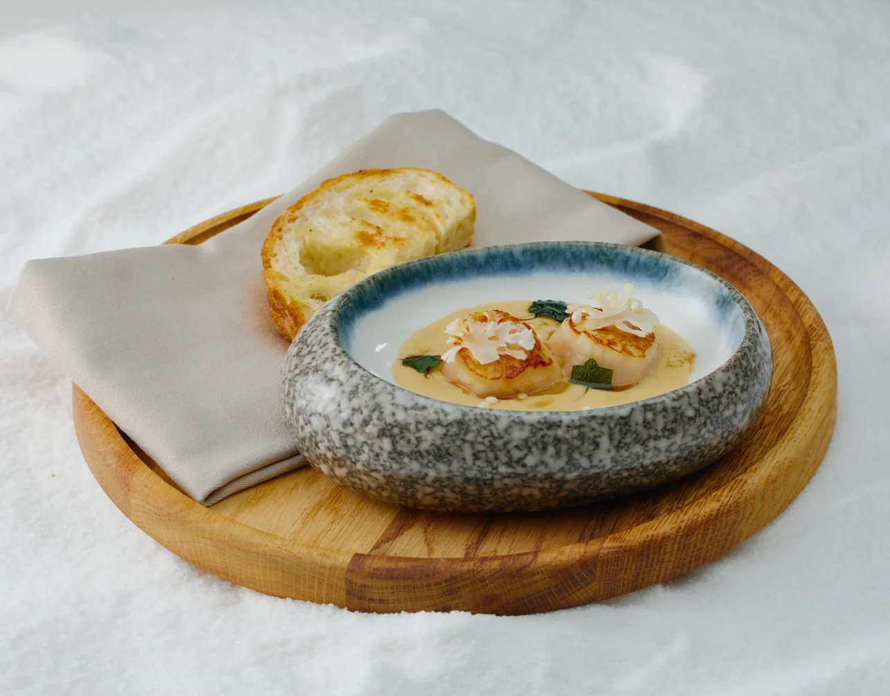 Два почерка, два взгляда