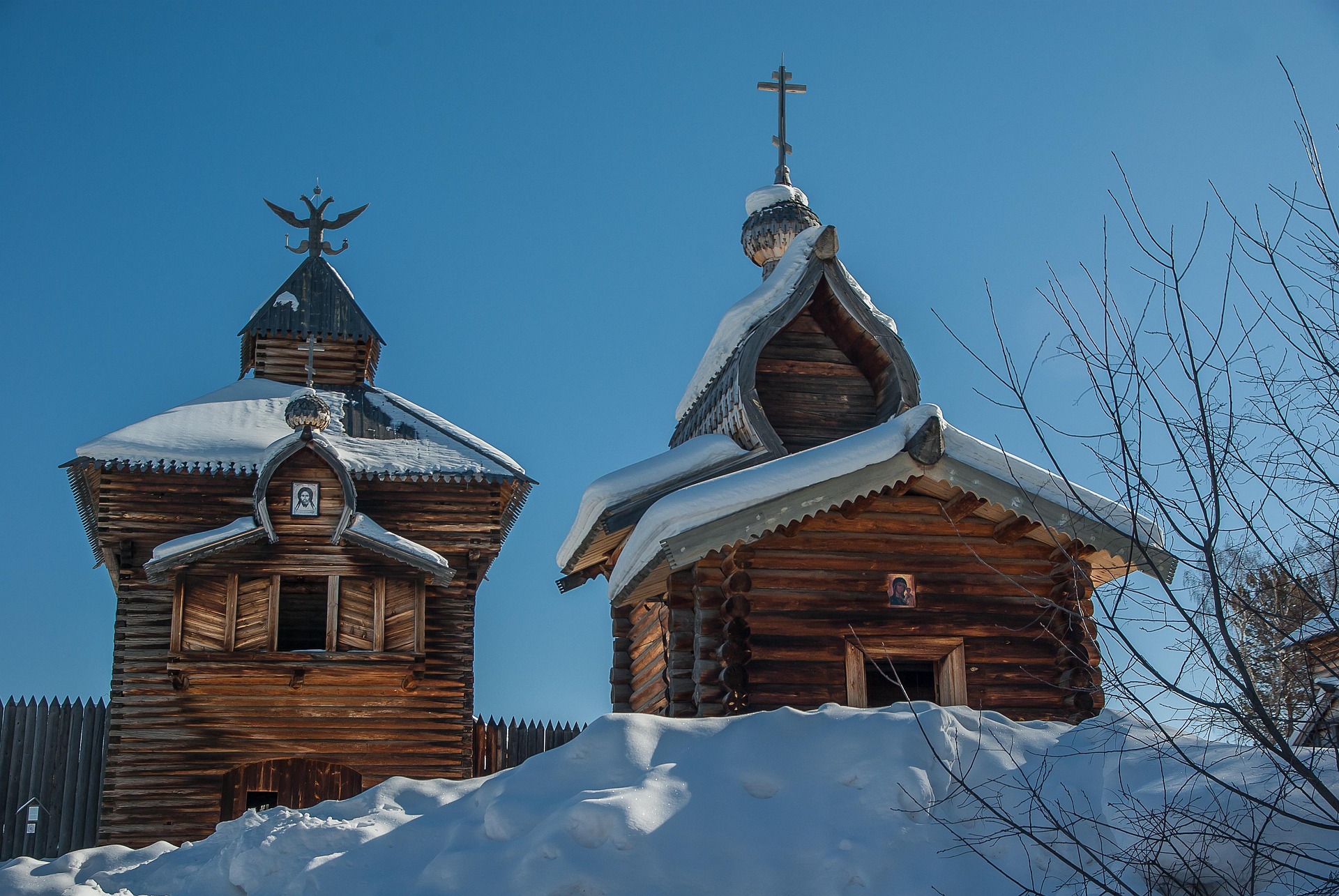 Три дня в Иркутске: как увидеть всё. Или почти всё Три дня в Иркутске: как увидеть всё. Или почти всё