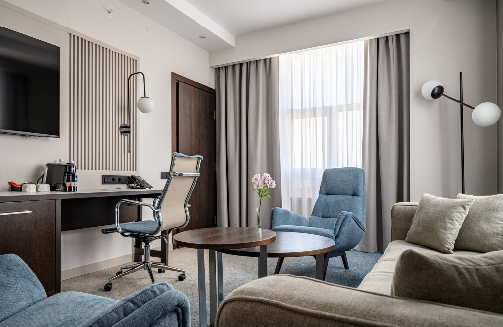 Courtyard by Marriott Kazan Kremlin.jpg