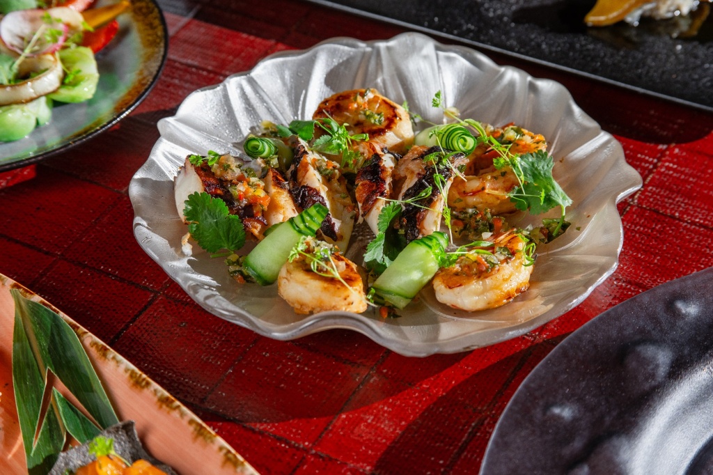 TEPPANIYAKI SEAFOOD_HOKKAIDO SET.jpg