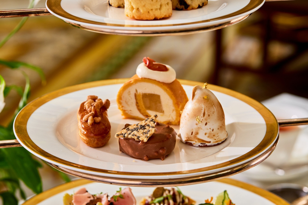 Tea Time Autumn Ceremony_Tea Lounge_Four Seasons Lion Palace(14).jpg