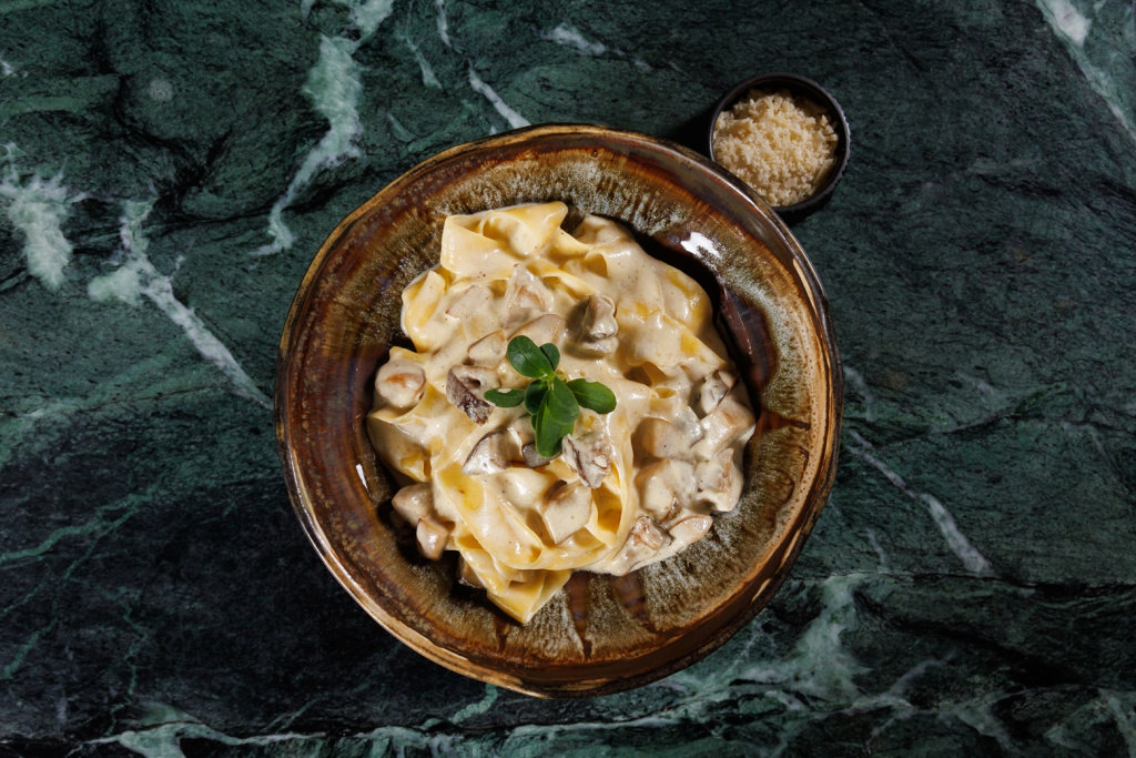 паста с белыми грибами.jpg