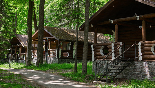 Осень всей семьёй