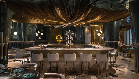 Пять шефов, одно меню: в Сириусе состоится первый гастроужин в десять рук