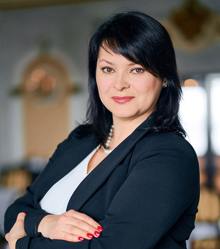 Ольга Рыжковская: «Российский гость нетерпелив, ему важна скорость и высокое качество обслуживания»