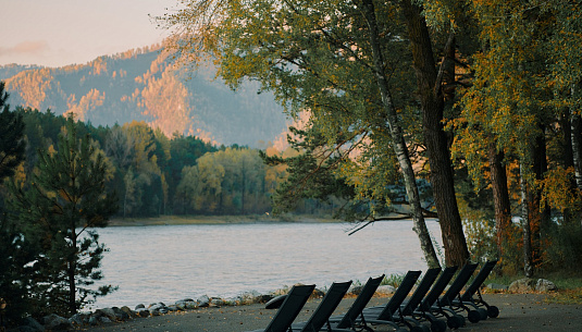 С легким паром!