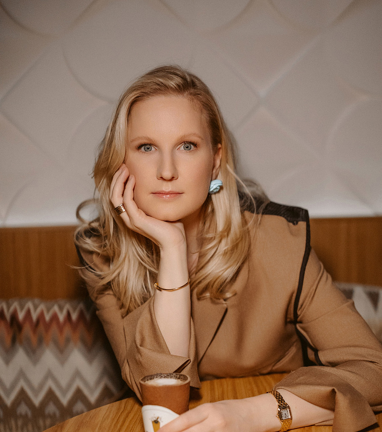 Наталья Шумакова: «Гостиничный бизнес — это профессия, в которой каждый день уникален»