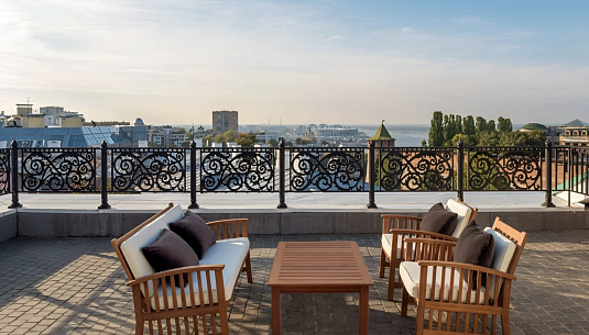 Между Волгой и Окой: как гулять по Нижнему Новгороду, чтобы почувствовать город