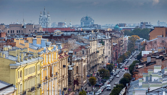 Ближе к прекрасному